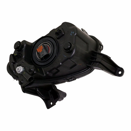 2019-2020 Hyundai Santa_Fe Fog Light Front Driver Side Sel/Ltd – Back View (HY2592171)