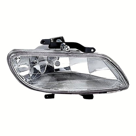 2000-2002 Hyundai Accent_Sedan Fog Light Front Passenger Side – HY2593111