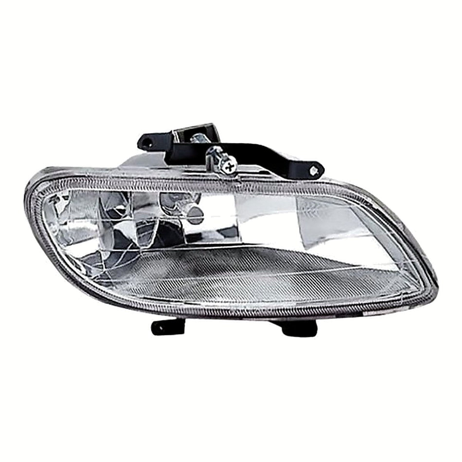 2000-2002 Hyundai Accent_Sedan Fog Light Front Passenger Side – HY2593111