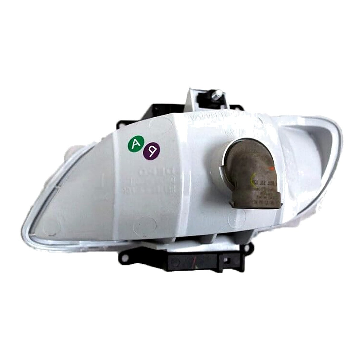 2000-2002 Hyundai Accent_Sedan Fog Light Front Passenger Side – HY2593111-2