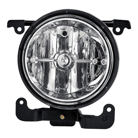 2003-2006 Hyundai Accent_Hatchback Fog Light Front Passenger Side – HY2593118-2