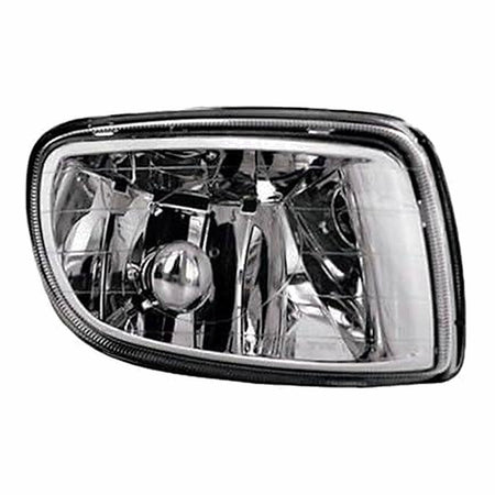 2001-2003 Hyundai Elantra Fog Light Front Passenger Side – Front View (HY2593119)