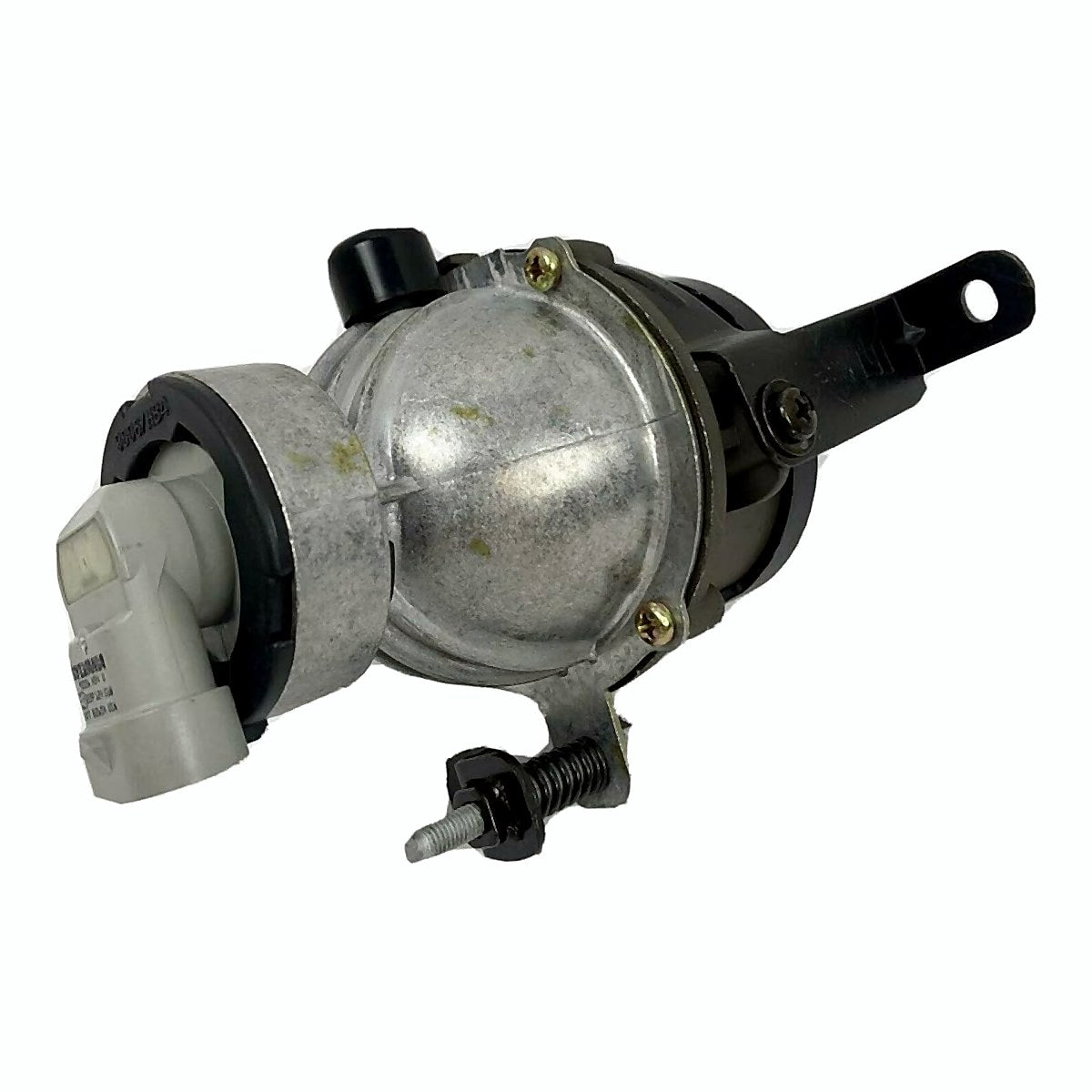 2004-2006 Hyundai Elantra Fog Light Front Passenger Side – Back View (HY2593120)