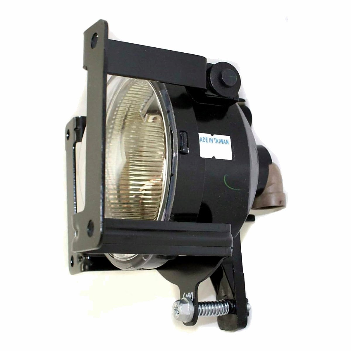 2005-2009 Hyundai Tucson Fog Light Front Passenger Side – Side View (HY2593122)