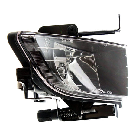 2006-2008 Hyundai Sonata Fog Light Front Passenger Side – Side View (HY2593123)