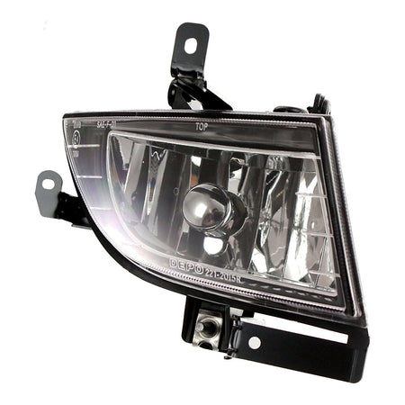 2006-2008 Hyundai Sonata Fog Light Front Passenger Side – Side View (HY2593123)