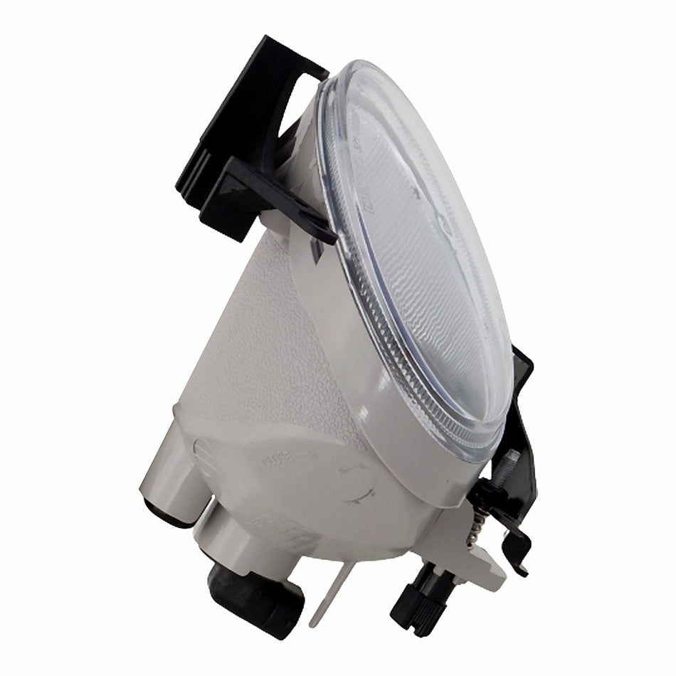 2007-2009 Hyundai Santa_Fe Fog Light Front Passenger Side – Side View (HY2593126)