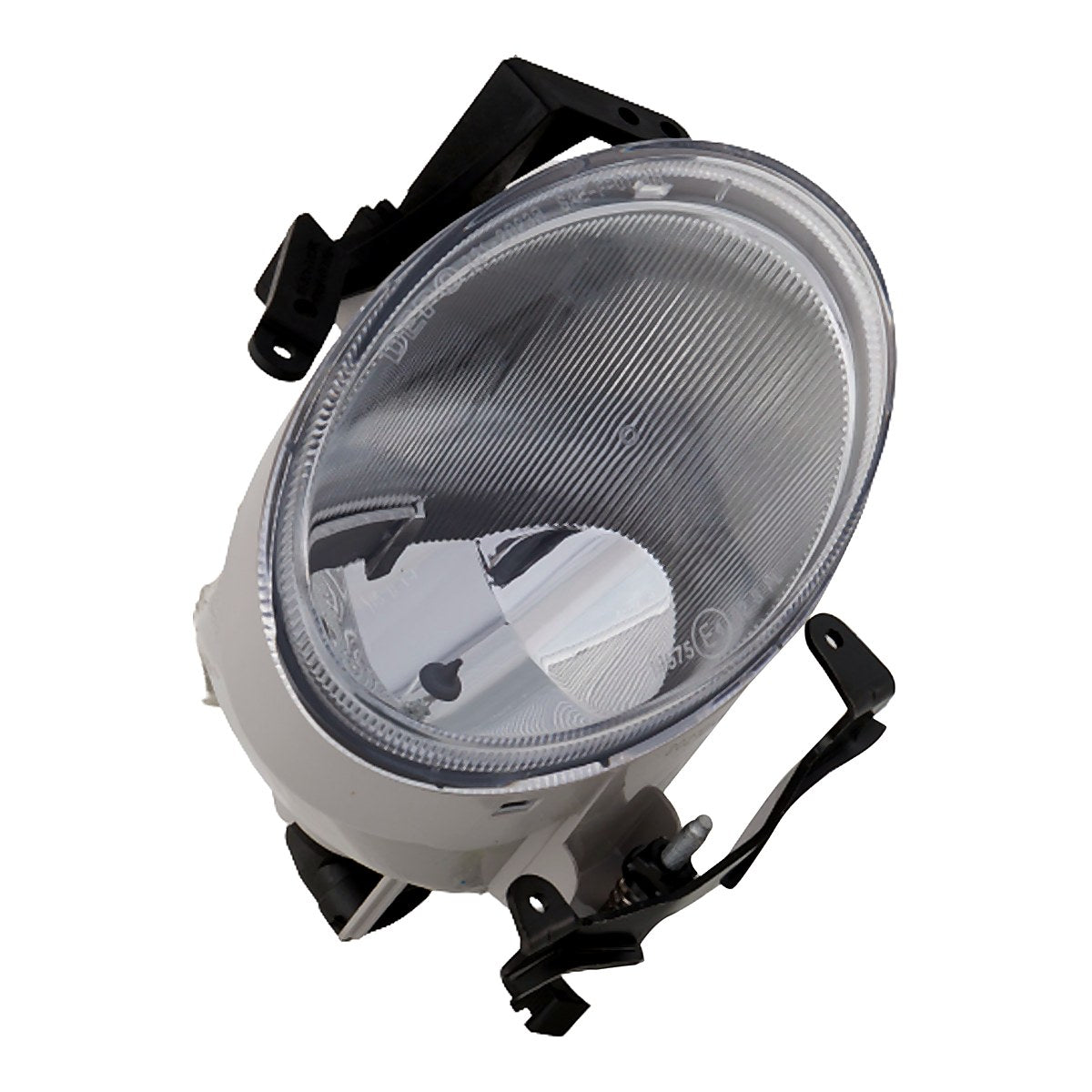 2007-2009 Hyundai Santa_Fe Fog Light Front Passenger Side – Side View (HY2593126)