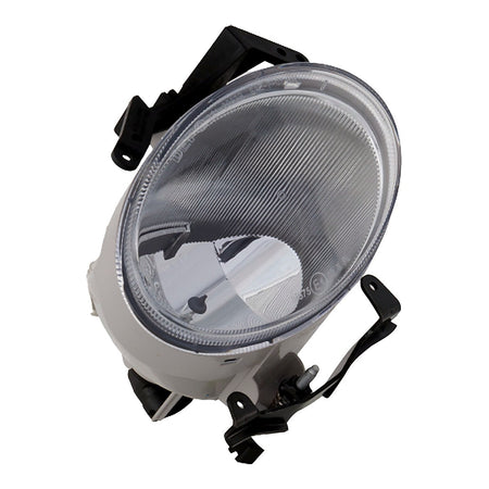 2007-2009 Hyundai Santa_Fe Fog Light Front Passenger Side – Side View (HY2593126)