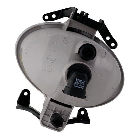 2007-2009 Hyundai Santa_Fe Fog Light Front Passenger Side – Back View (HY2593126)