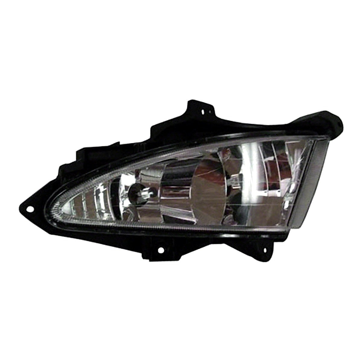 2007-2010 Hyundai Elantra Fog Light Front Passenger Side – HY2593127