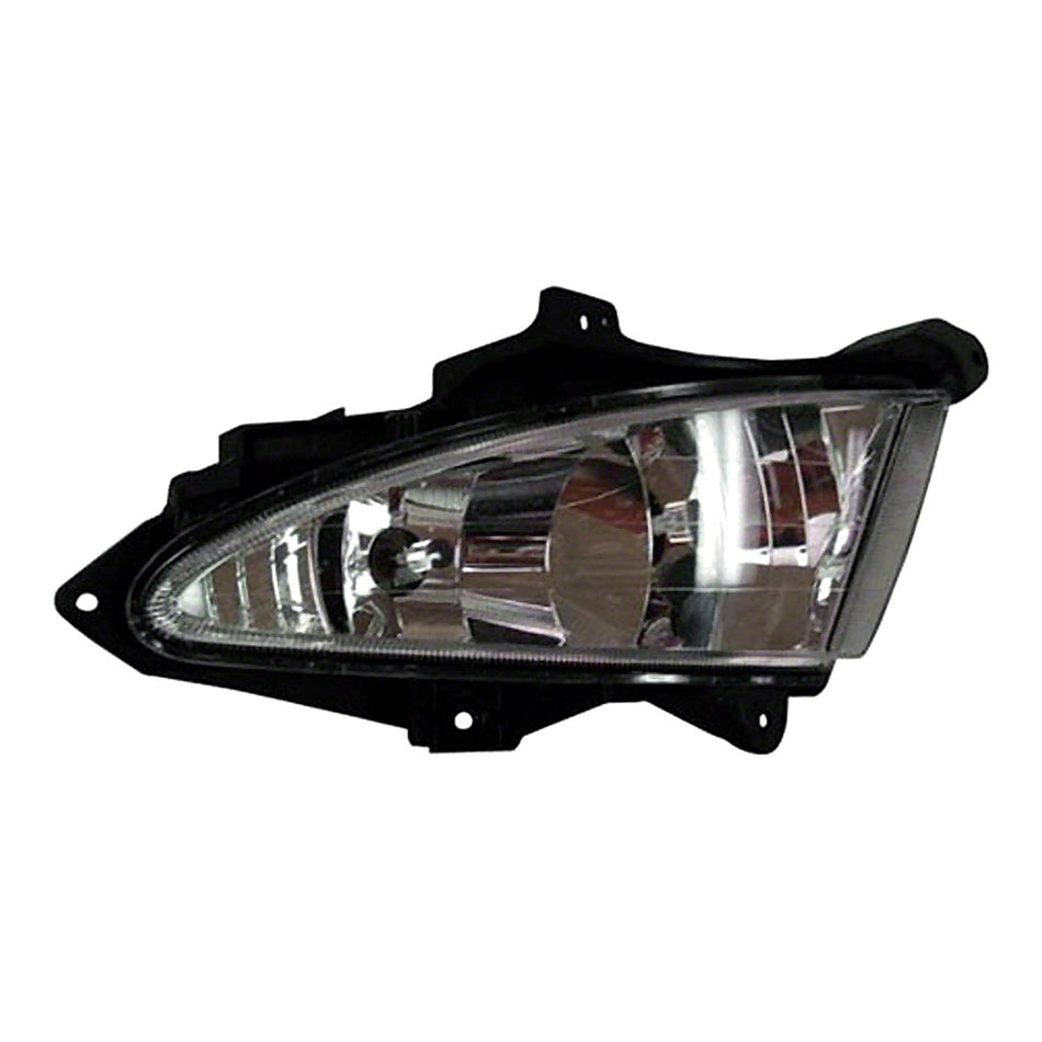 2007-2010 Hyundai Elantra Fog Light Front Passenger Side – HY2593127