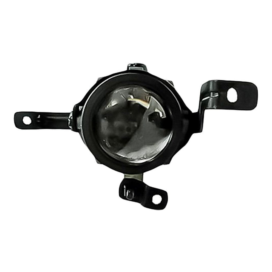 2007-2008 Hyundai Tiburon Fog Light Front Passenger Side – HY2593128