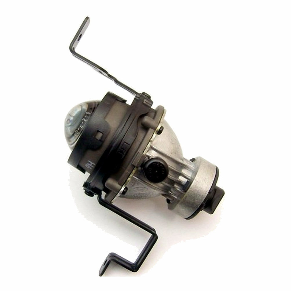 2005-2006 Hyundai Tiburon Fog Light Front Passenger Side – Side View (HY2593132)