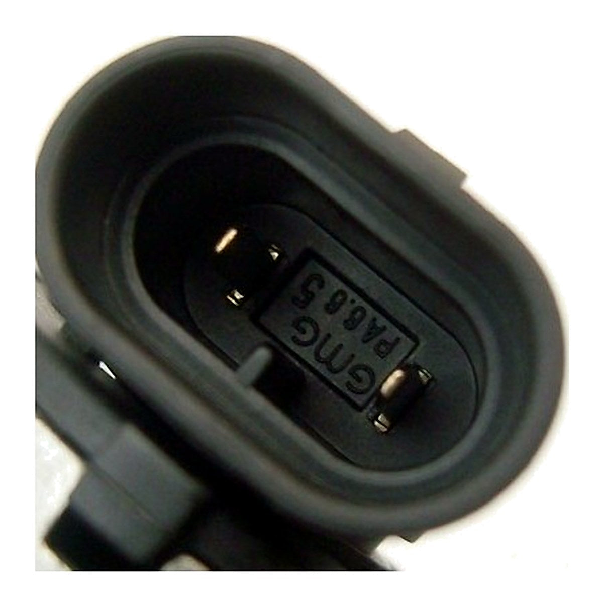 2005-2006 Hyundai Tiburon Fog Light Front Passenger Side – Back View (HY2593132)