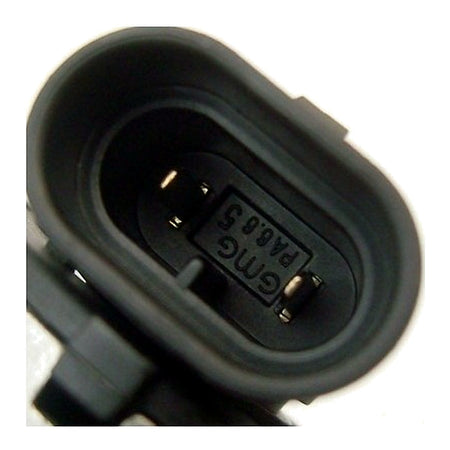 2005-2006 Hyundai Tiburon Fog Light Front Passenger Side – Back View (HY2593132)