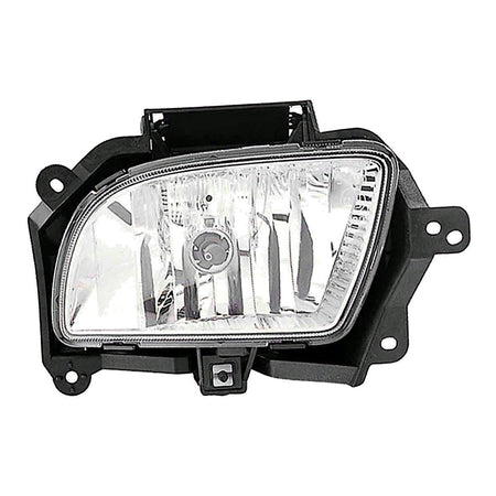 2009-2010 Hyundai Sonata Fog Light Front Passenger Side – Front View (HY2593133)