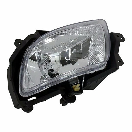 2009-2010 Hyundai Sonata Fog Light Front Passenger Side – Side View (HY2593133)