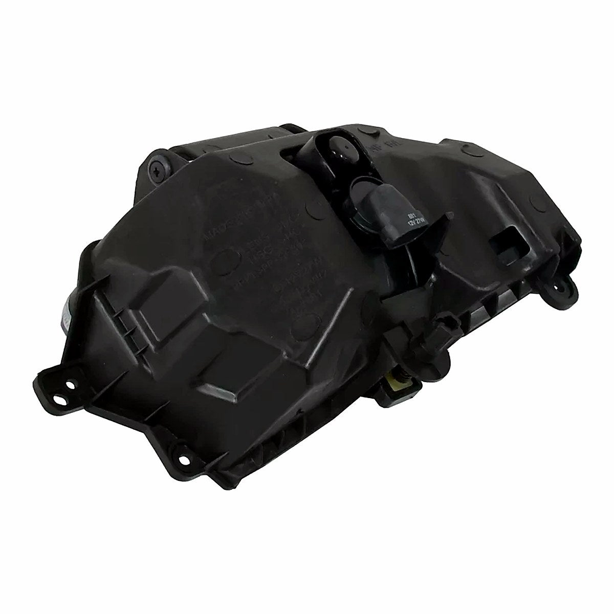 2009-2010 Hyundai Sonata Fog Light Front Passenger Side – Back View (HY2593133)