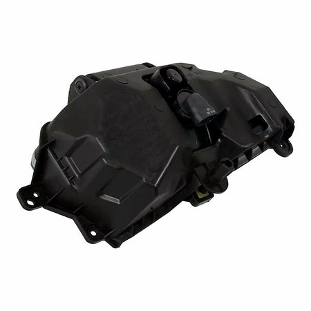 2009-2010 Hyundai Sonata Fog Light Front Passenger Side – Back View (HY2593133)