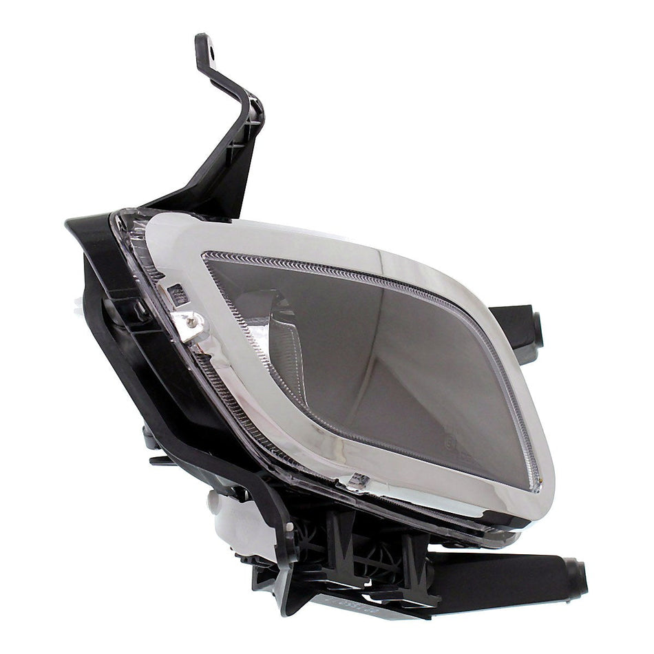 2009-2011 Hyundai Genesis_Sedan Fog Light Front Passenger Side – Side View (HY2593135)