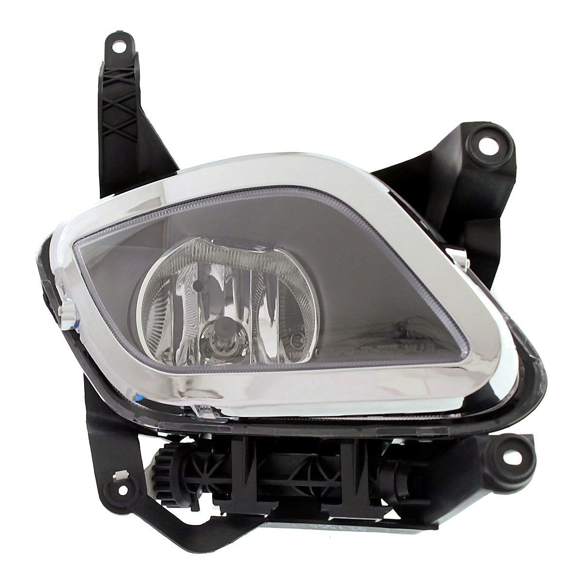 2009-2011 Hyundai Genesis_Sedan Fog Light Front Passenger Side – Side View (HY2593135)