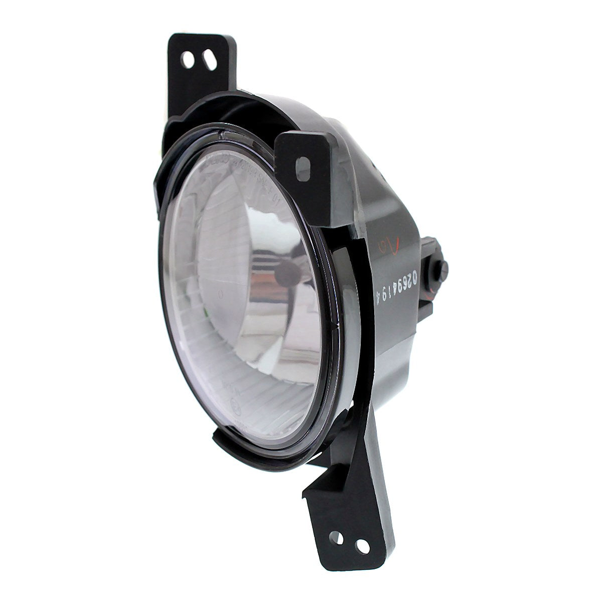 2010-2012 Hyundai Santa_Fe Fog Light Front Passenger Side – Side View (HY2593137)