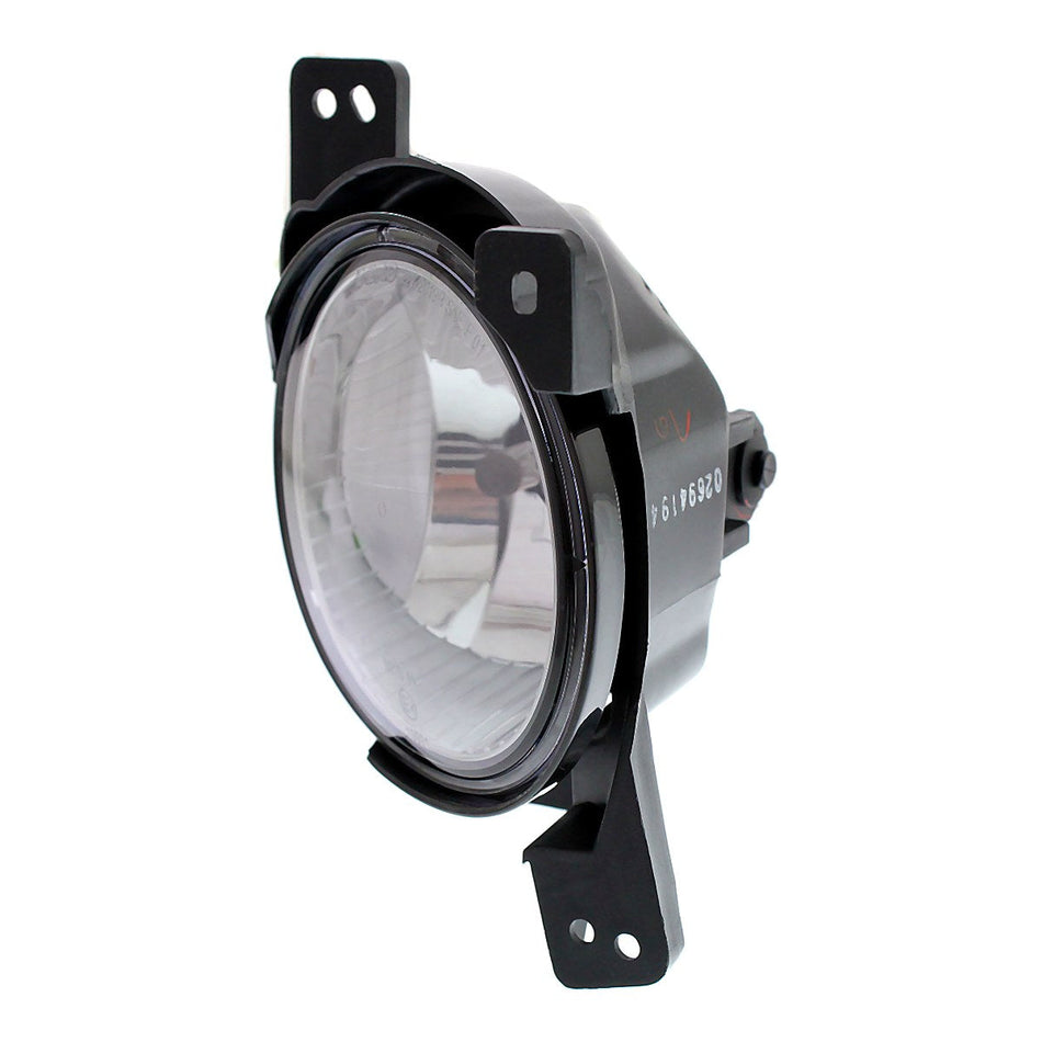 2010-2012 Hyundai Santa_Fe Fog Light Front Passenger Side – Side View (HY2593137)