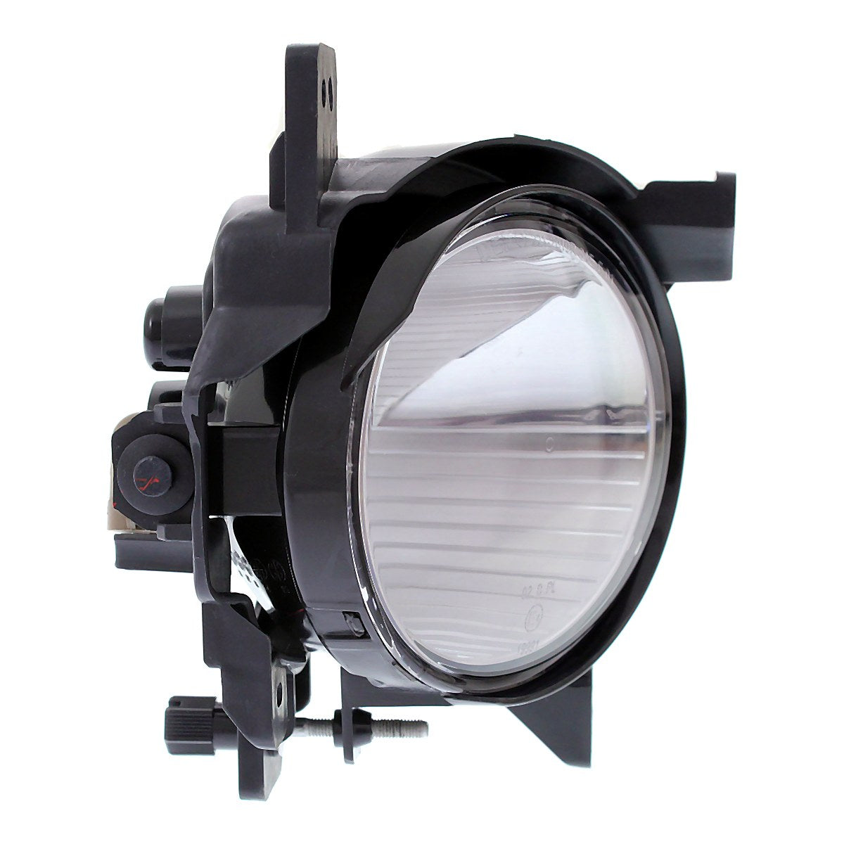 2010-2012 Hyundai Santa_Fe Fog Light Front Passenger Side – Side View (HY2593137)