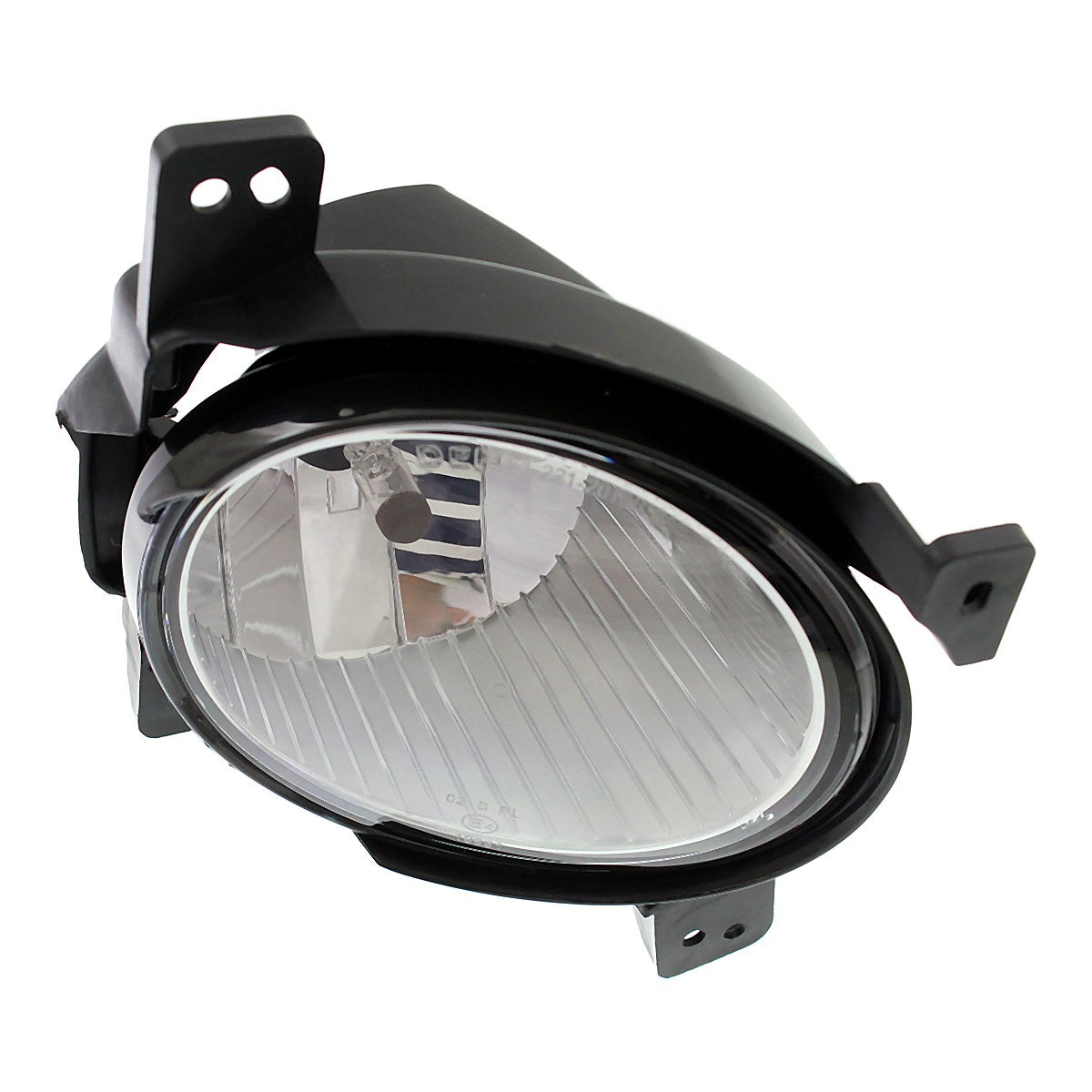 2010-2012 Hyundai Santa_Fe Fog Light Front Passenger Side – Side View (HY2593137)