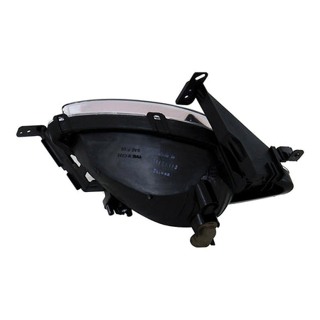2011-2013 Hyundai Elantra_Sedan Fog Light Front Passenger Side Usa Built – Back View (HY2593138)