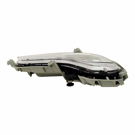 2012-2017 Hyundai Accent_Hatchback Fog Light Front Passenger Side – Side View (HY2593139)