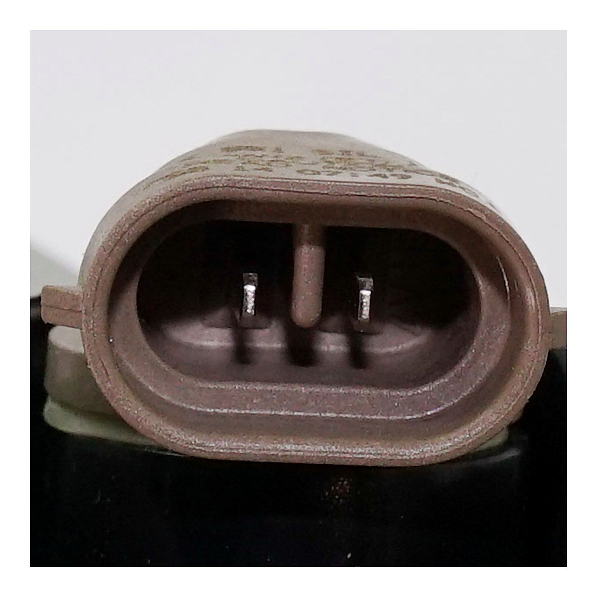 2012-2017 Hyundai Accent_Hatchback Fog Light Front Passenger Side – Back View (HY2593139)