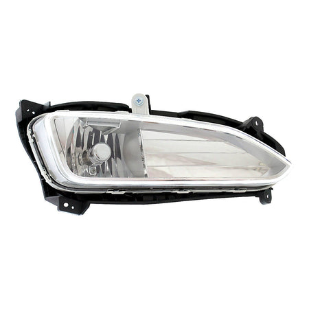 2013-2016 Hyundai Santa_Fe_Sport Fog Light Front Passenger Side – Front View (HY2593141)