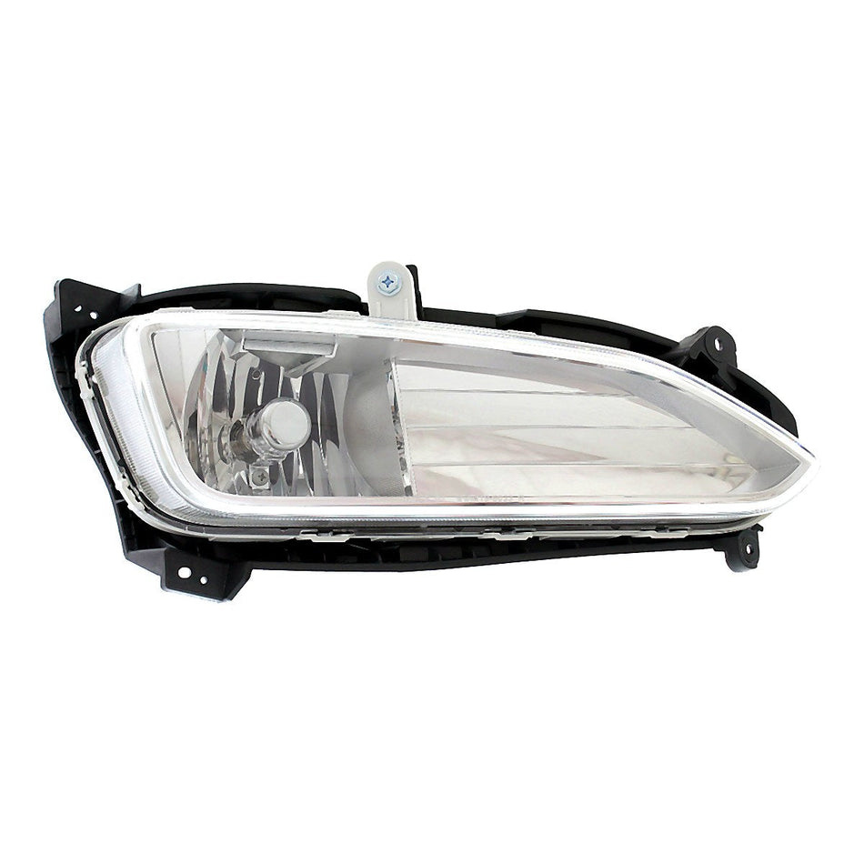 2013-2016 Hyundai Santa_Fe_Sport Fog Light Front Passenger Side – Front View (HY2593141)