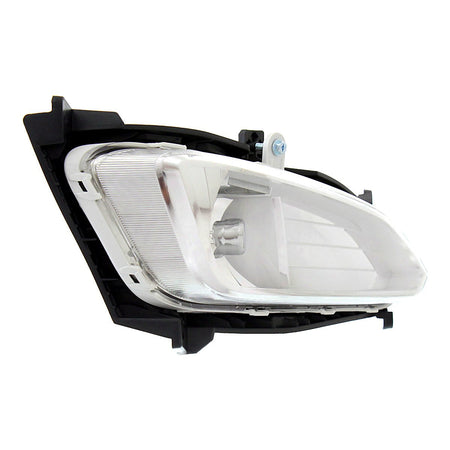 2013-2016 Hyundai Santa_Fe_Sport Fog Light Front Passenger Side – Side View (HY2593141)