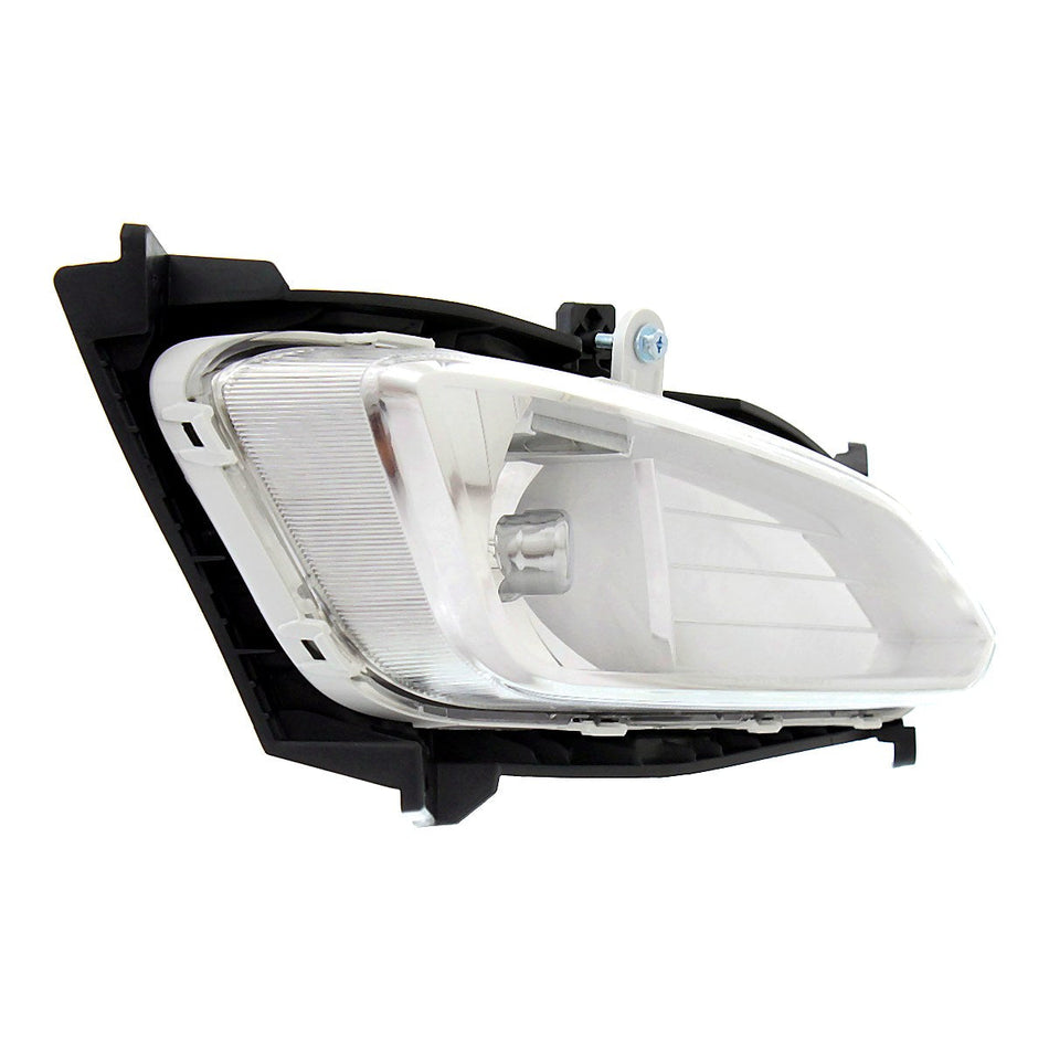2013-2016 Hyundai Santa_Fe_Sport Fog Light Front Passenger Side – Side View (HY2593141)