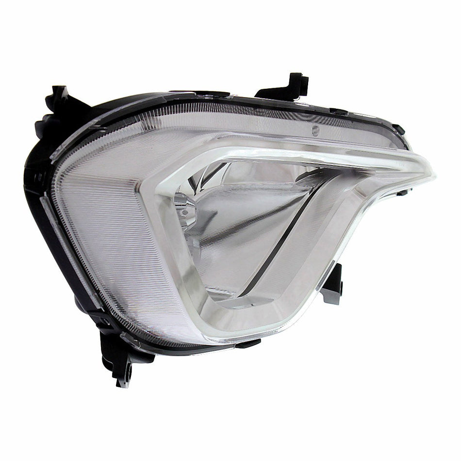 2013-2016 Hyundai Santa Fe (6-7 Seater) Fog Light - side angle, Part HY2593144