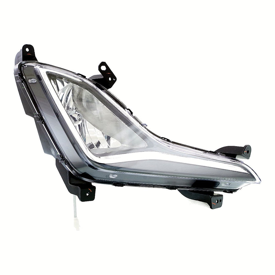 2014-2016 Hyundai Elantra_Sedan Fog Light Front Passenger Side – Front View (HY2593146)