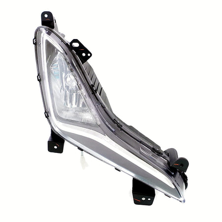 2014-2016 Hyundai Elantra_Sedan Fog Light Front Passenger Side – Side View (HY2593146)
