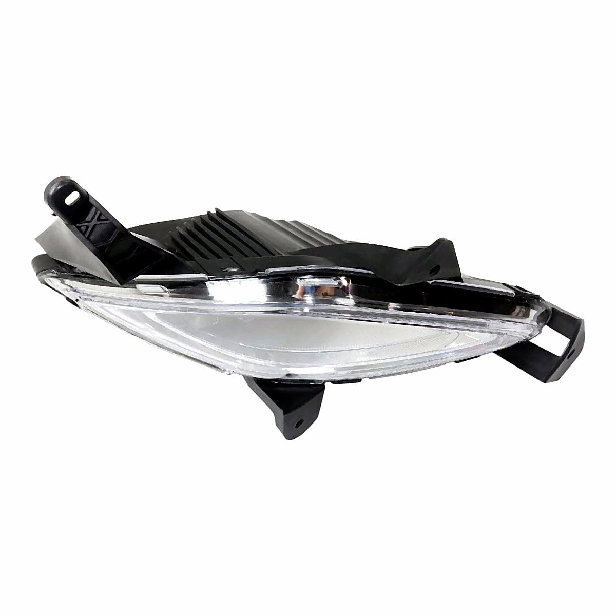 2011-2013 Hyundai Genesis_Sedan Fog Light Front Passenger Side – Side View (HY2593149)