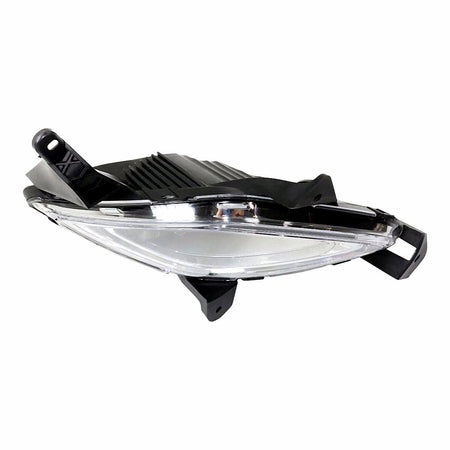 2011-2013 Hyundai Genesis_Sedan Fog Light Front Passenger Side – Side View (HY2593149)
