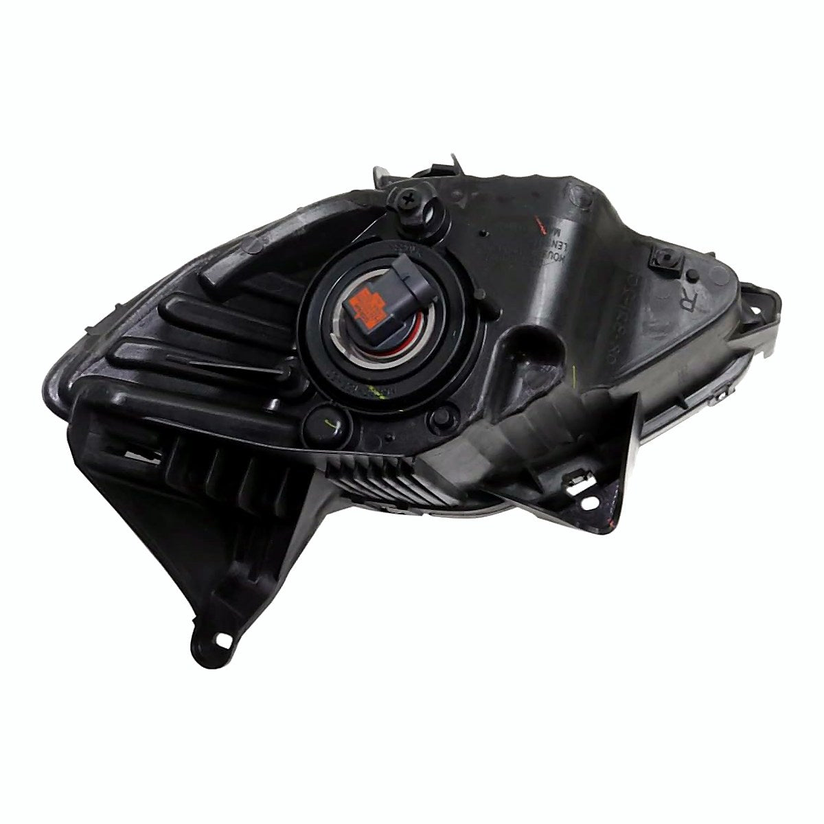 2011-2013 Hyundai Genesis_Sedan Fog Light Front Passenger Side – Back View (HY2593149)