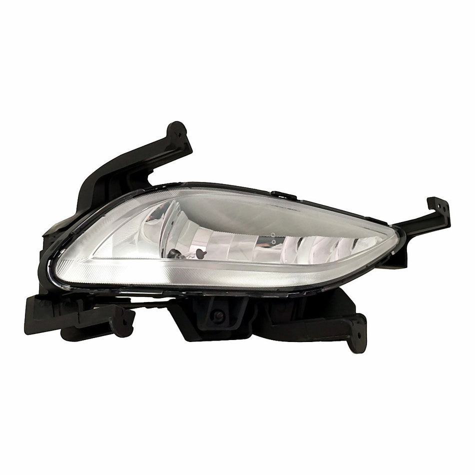 2014 Hyundai Sonata Fog Light Front Passenger Side – Side View (HY2593150)