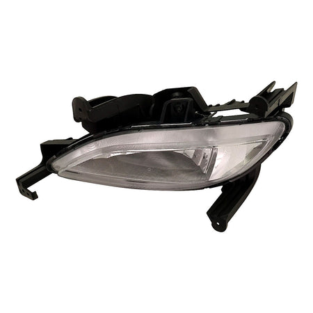 2014 Hyundai Sonata Fog Light Front Passenger Side – Side View (HY2593150)