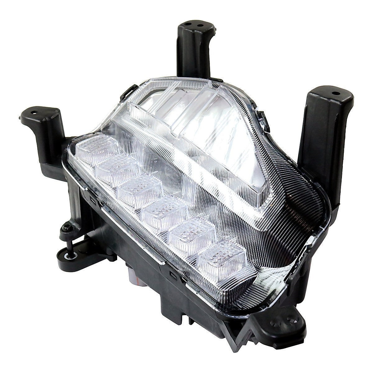 2017-2018 Hyundai Santafe Xl Fog Light - side angle, Part HY2593165