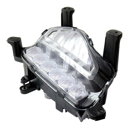 2017-2018 Hyundai Santafe Xl Fog Light - side angle, Part HY2593165