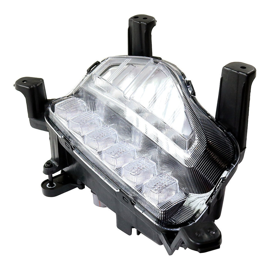 2017-2018 Hyundai Santafe Xl Fog Light - side angle, Part HY2593165