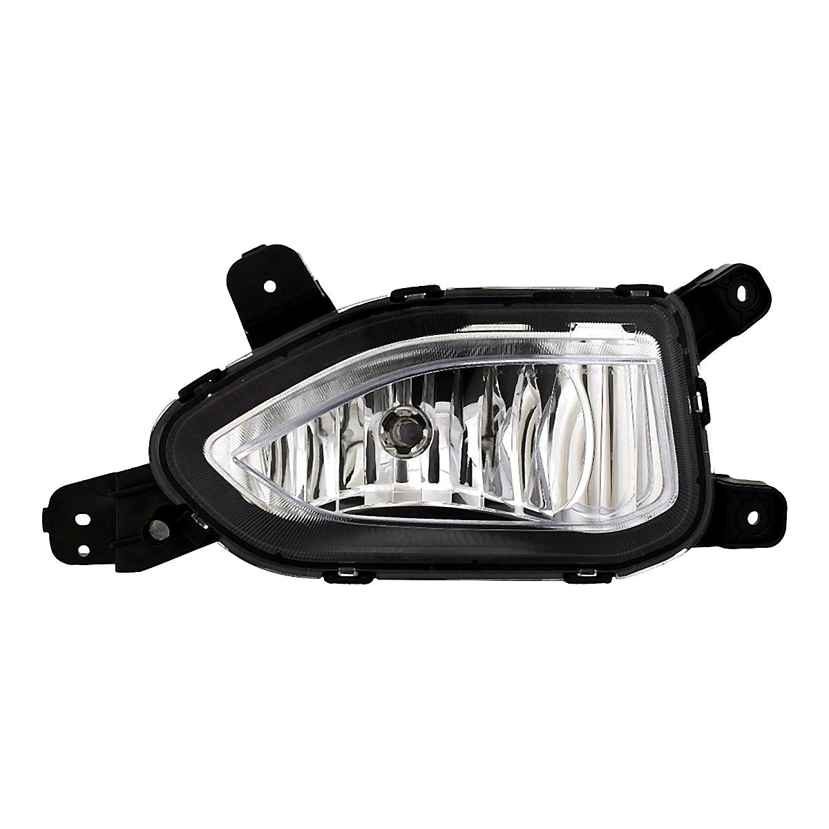 2018-2021 Hyundai Kona Fog Light Front Passenger Side Exclude Ev Model – Front View (HY2593169)