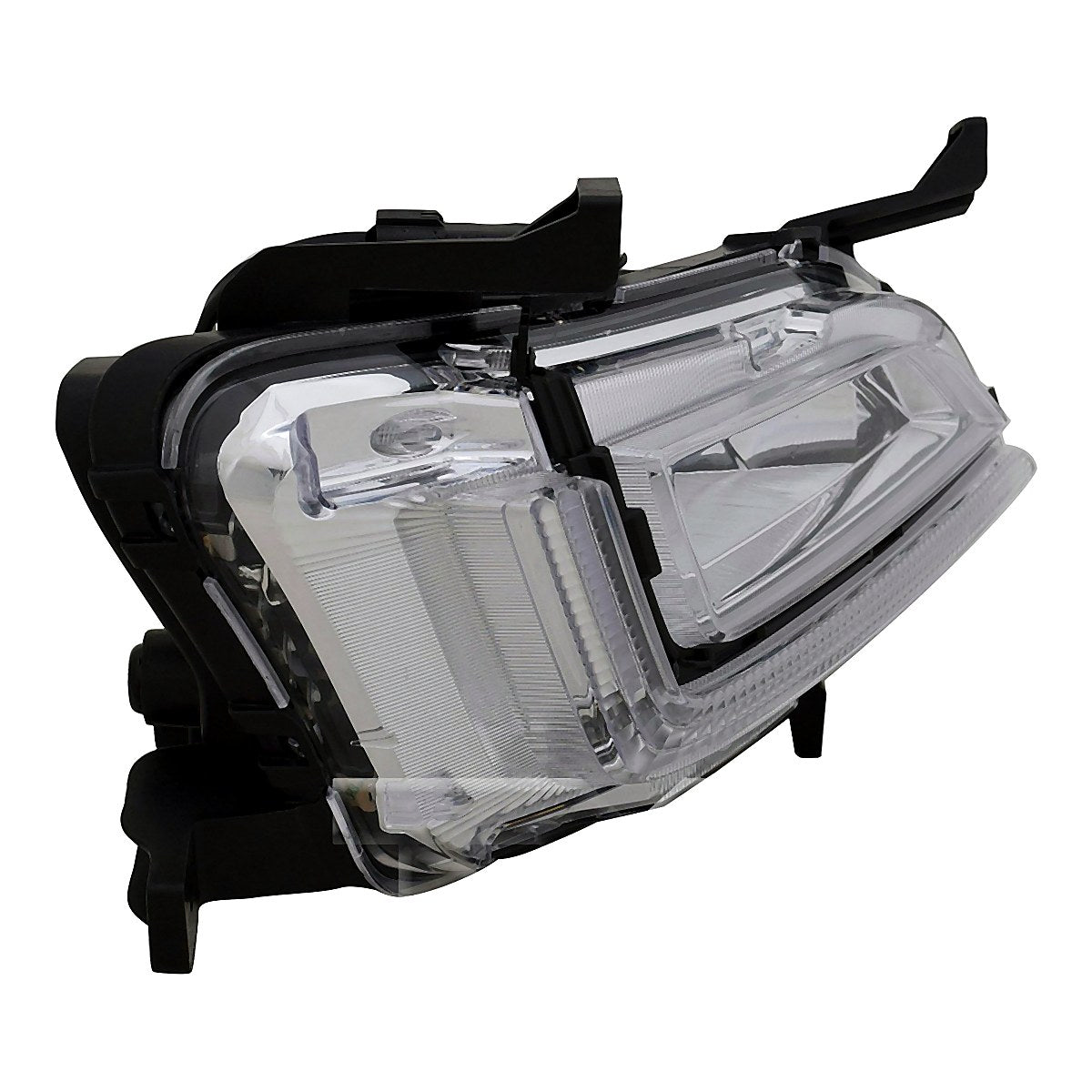 2019-2021 Hyundai Tucson Fog Light Front Passenger Side – Side View (HY2593170)